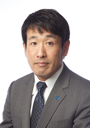 President, Representative Director Fumitaka Nakamura