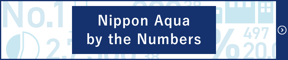 Nippon Aqua by the Numbers